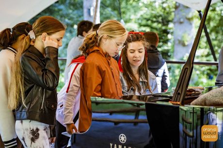 Oranjewoud Festival