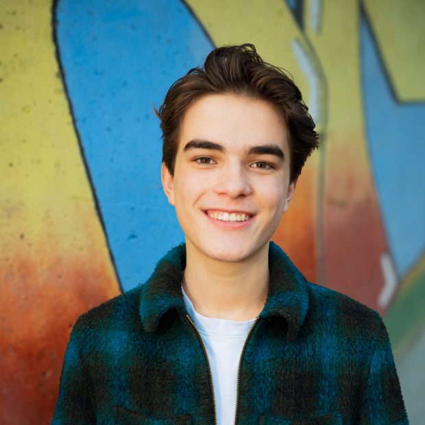 Kobus Jansen is de nieuwe KinderComponist der Nederlanden!